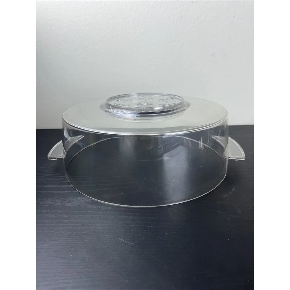 Presto automatic fondue